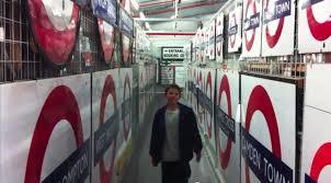 Musée du transport de Londres